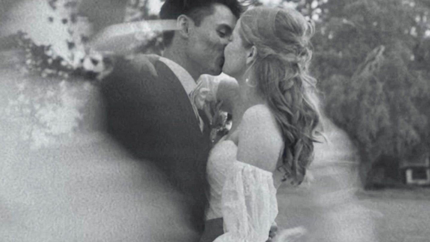 Keegan & Maddie // Oct 2023